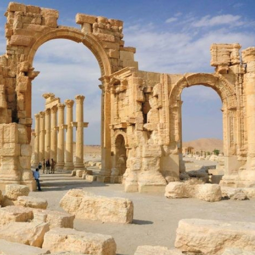 Palmyra